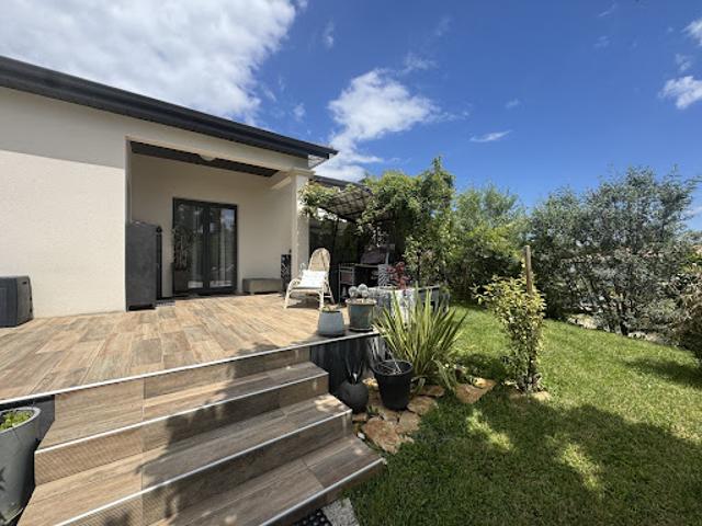 Vente Maison 5 pièces 134 m2 Montboucher sur Jabron