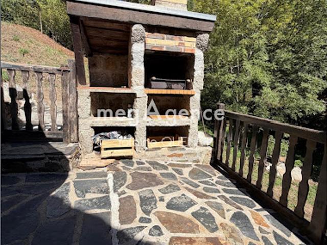 Vente Maison 5 pièces 134 m2 Montézic