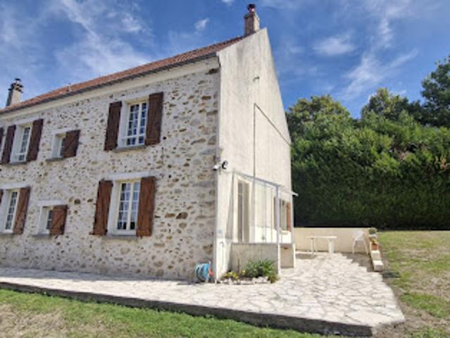 Vente Maison 5 pièces 134 m2 Montfaucon