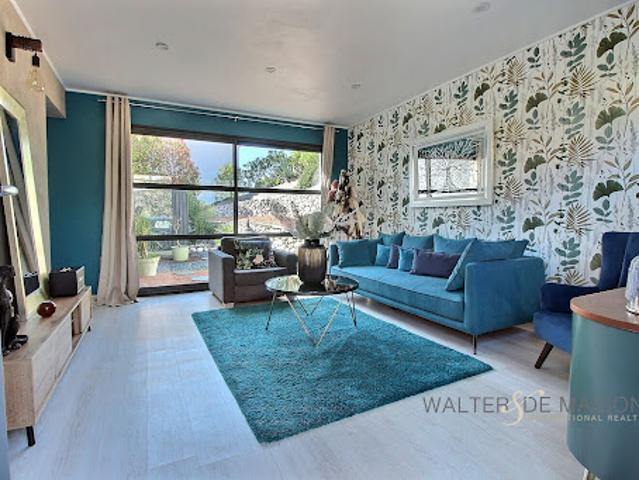 Vente Maison 5 pièces 134 m2 Nailloux