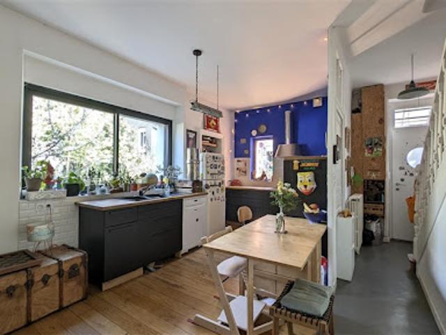 Vente Maison 5 pièces 134 m2 Nantes