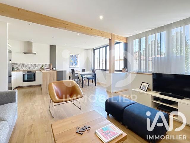 Vente Maison 5 pièces 134 m2 Nimes