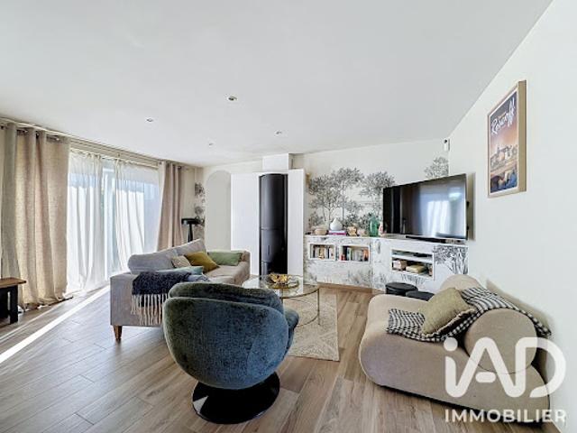 Vente Maison 5 pièces 134 m2 Noyal sur Vilaine