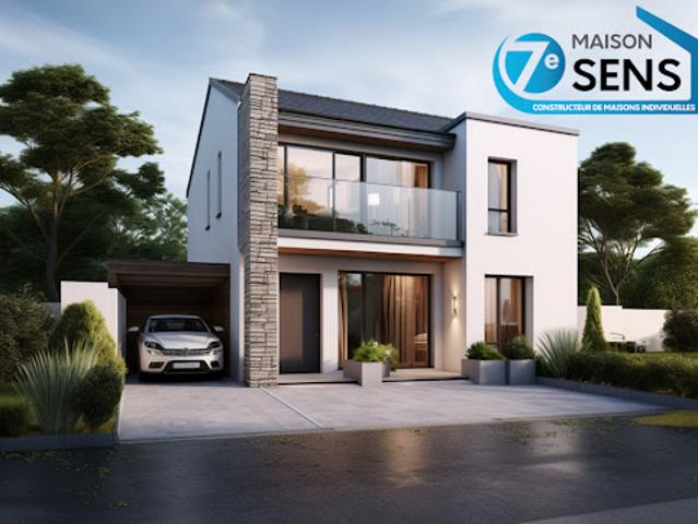 Vente Maison 5 pièces 134 m2 Oncy sur Ecole