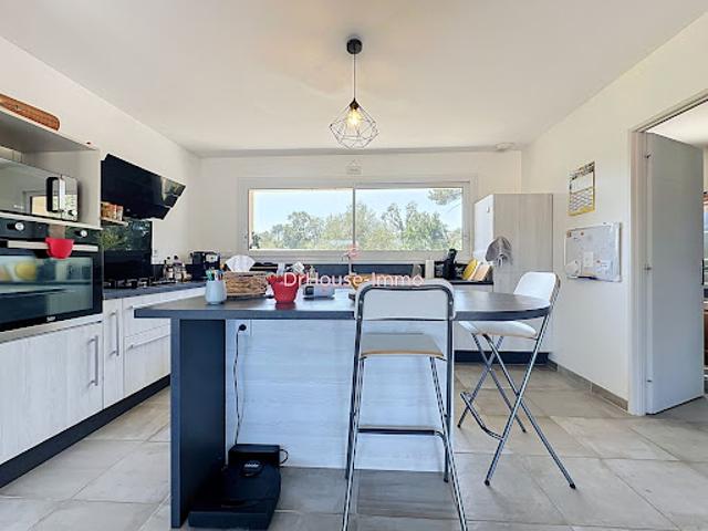 Vente Maison 5 pièces 134 m2 Atur