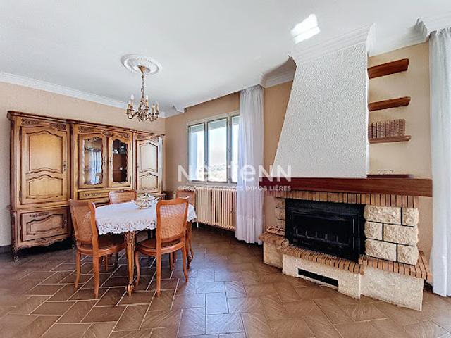 Vente Maison 5 pièces 134 m2 Auch