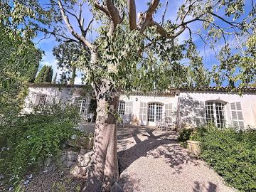 vendre Maison à Alpes - Piscine, Cheminée