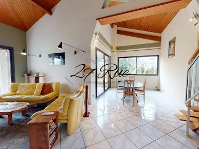 Vente Maison 5 pièces 134 m2 Auterive