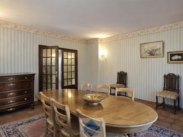 Vente Maison 5 pièces 134 m2 Abbeville