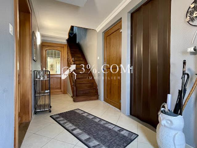Vente Maison 5 pièces 134 m2 Adamswiller