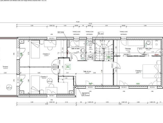 Vente Maison 5 pièces 134 m2 Aix en Provence