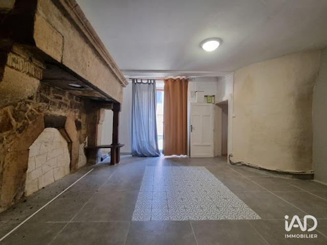 Vente Maison 5 pièces 134 m2 Amance