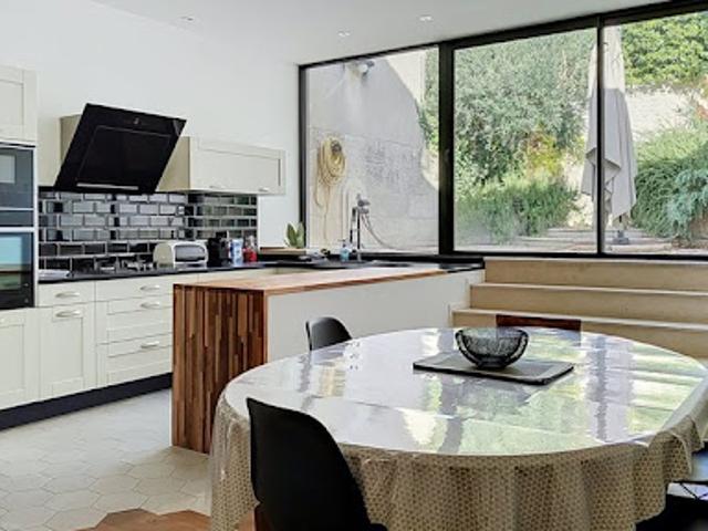 Vente Maison 5 pièces 134 m2 Angouleme