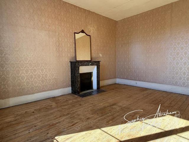 Vente Maison 5 pièces 134 m2 Angerville