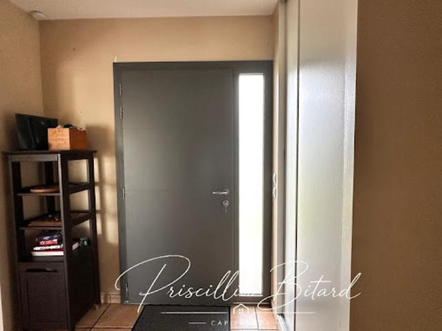 Vente Maison 5 pièces 134 m2 Ardillières