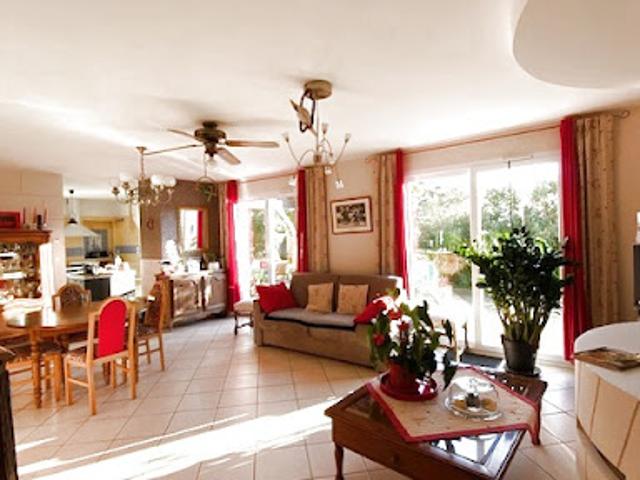 Vente Maison 5 pièces 134 m2 Arvert
