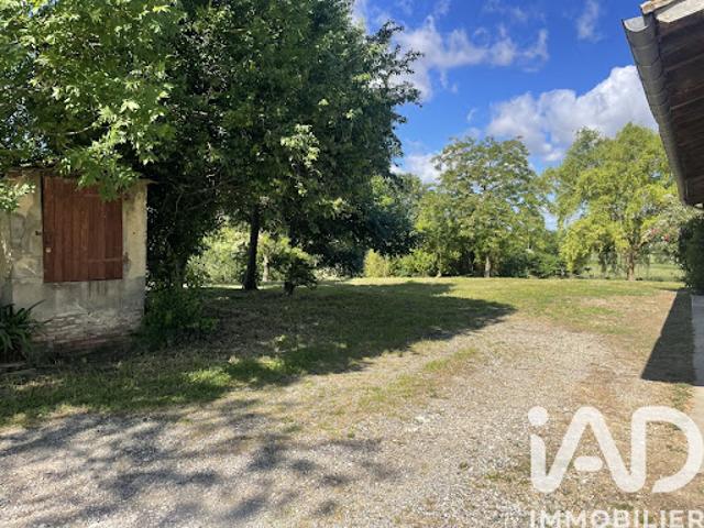 Vente Maison 5 pièces 134 m2 Baziège