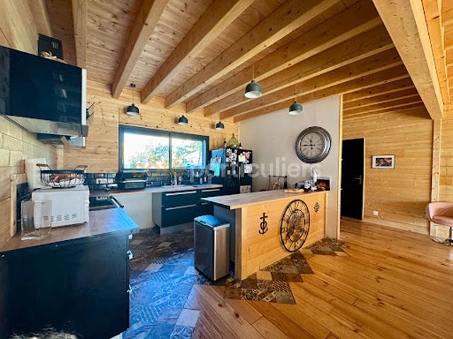 Vente Maison 5 pièces 134 m2 Bize Minervois