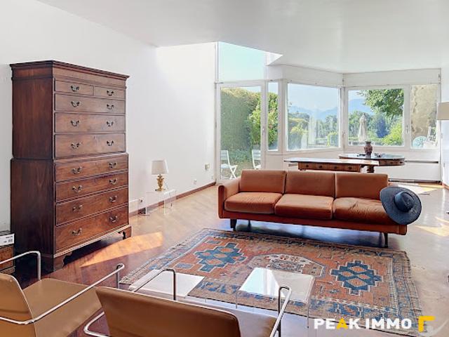 Vente Maison 5 pièces 134 m2 Bonne