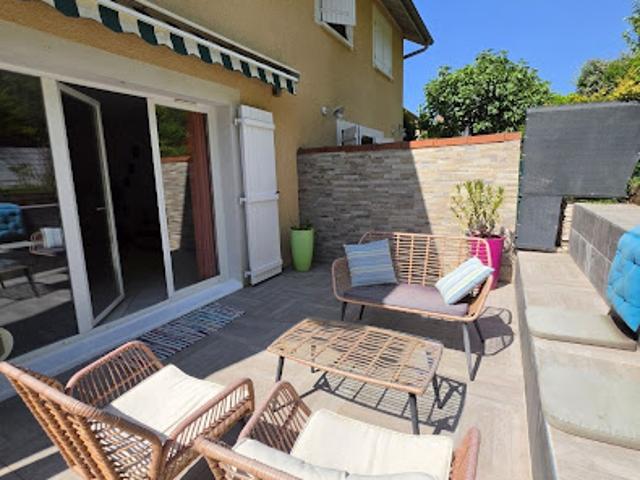 Vente Maison 5 pièces 134 m2 Bossey