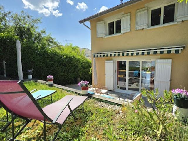 Vente Maison 5 pièces 134 m2 Bossey