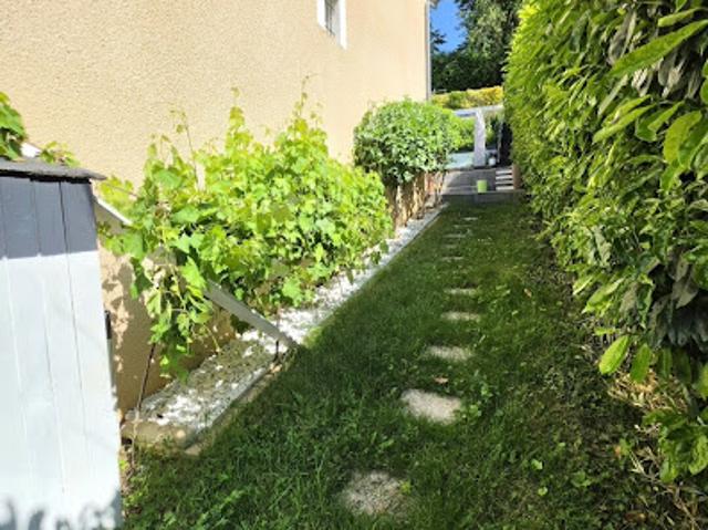 Vente Maison 5 pièces 134 m2 Bossey
