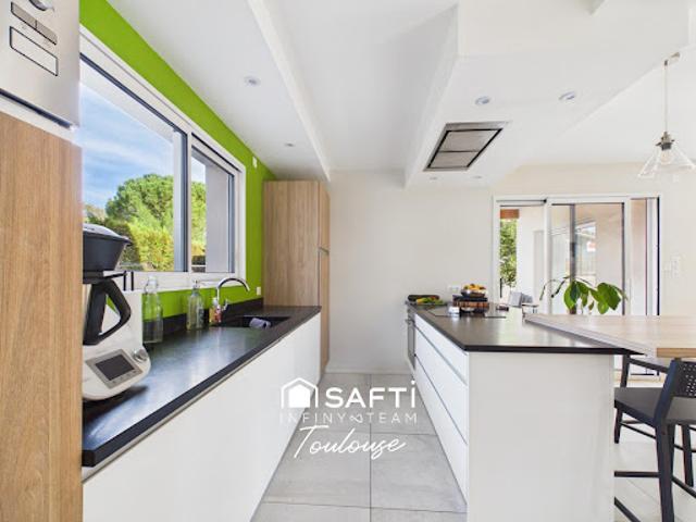 Vente Maison 5 pièces 134 m2 Brax