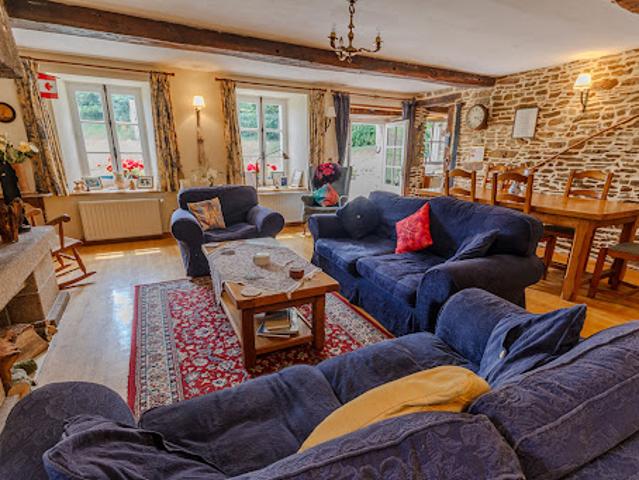 Vente Maison 5 pièces 134 m2 Brécey
