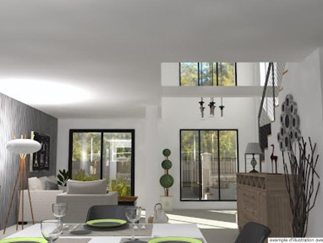 Vente Maison 5 pièces 134 m2 Bréval