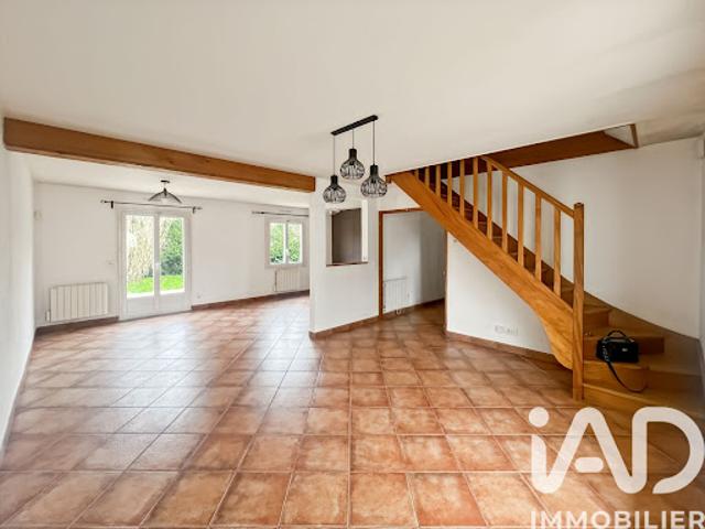 Vente Maison 5 pièces 134 m2 Brie Comte Robert