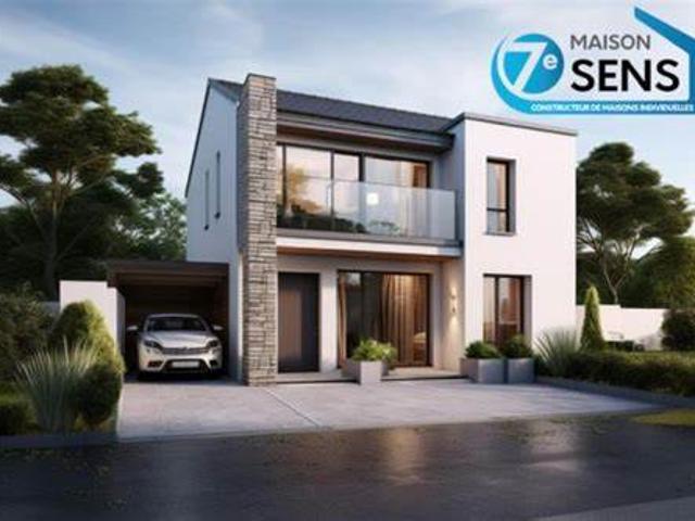 Vente Maison 5 pièces 134 m2 Briis sous Forges