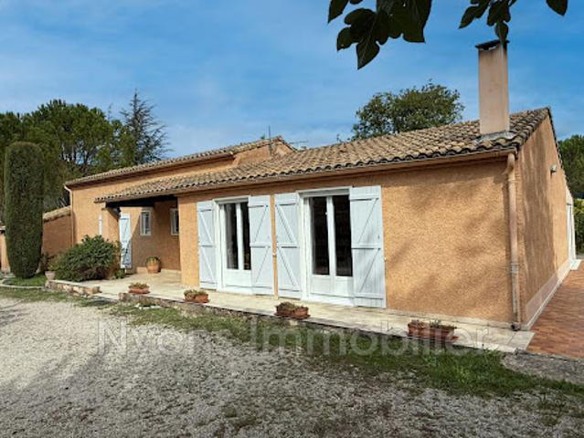 Vente Maison 5 pièces 134 m2 Curnier