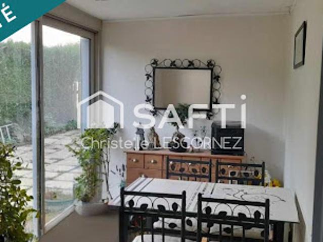 Vente Maison 5 pièces 134 m2 Cysoing
