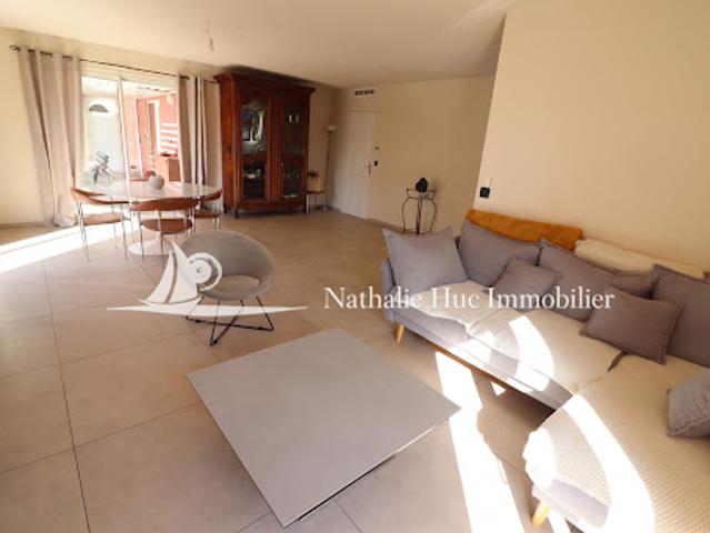 Vente Maison 5 pièces 134 m2 Canet en Roussillon