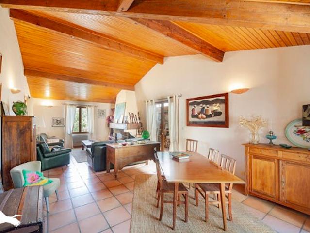 Vente Maison 5 pièces 134 m2 Castelmaurou