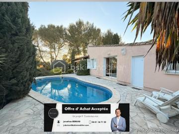 Vente Maison 5 pièces 134 m2 Castelnau le Lez