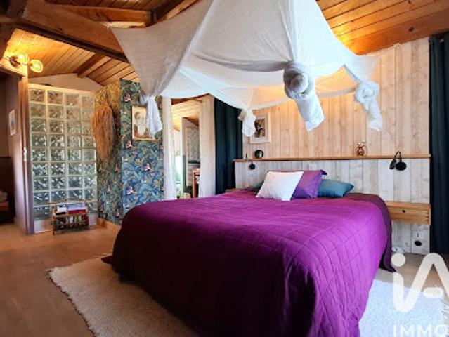 Vente Maison 5 pièces 134 m2 Capbreton