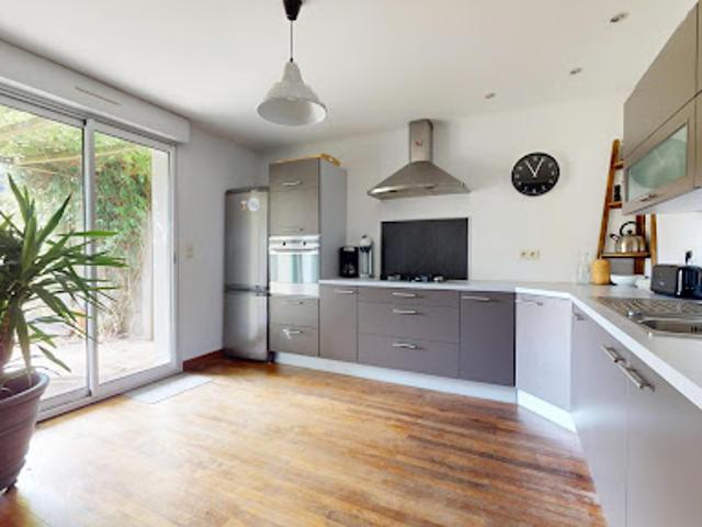Vente Maison 5 pièces 134 m2 Carquefou