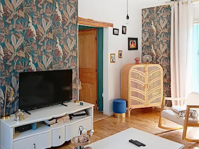 Vente Maison 5 pièces 134 m2 Cayeux en Santerre