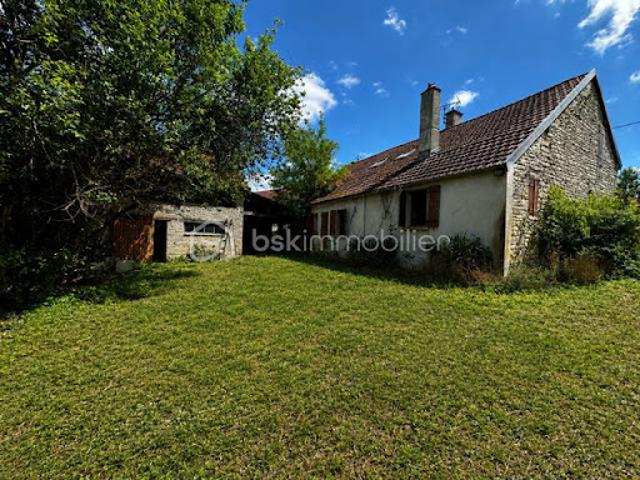 Vente Maison 5 pièces 134 m2 Channay