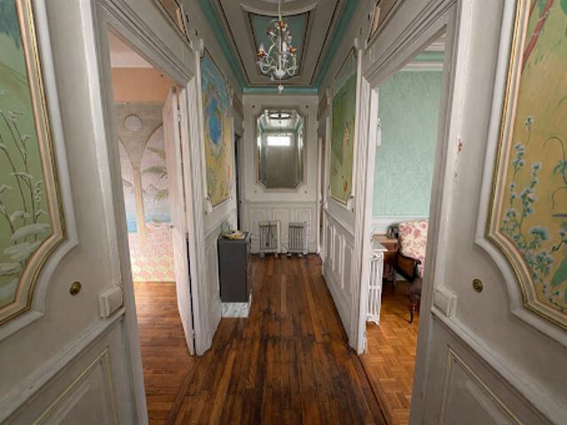 Vente Maison 5 pièces 134 m2 Chalon sur saone