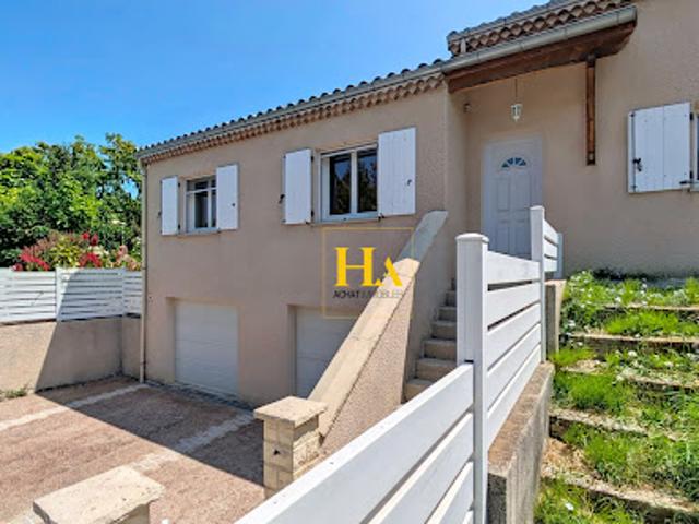 Vente Maison 5 pièces 134 m2 Charpey