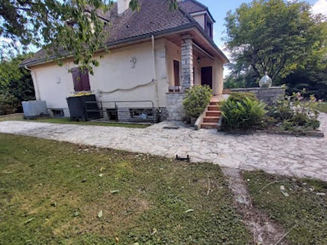 Vente Maison 5 pièces 134 m2 Chéroy
