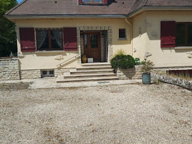 Vente Maison 5 pièces 134 m2 Chéroy