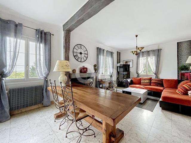 Vente Maison 6 pièces 134 m2 Clermont