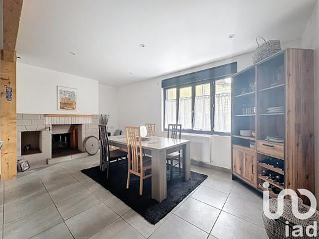Vente Maison 5 pièces 134 m2 Couladère