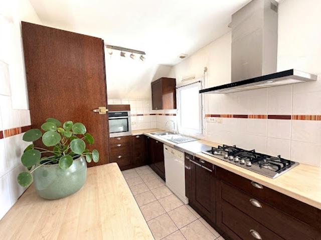 Vente Maison 5 pièces 134 m2 Crach