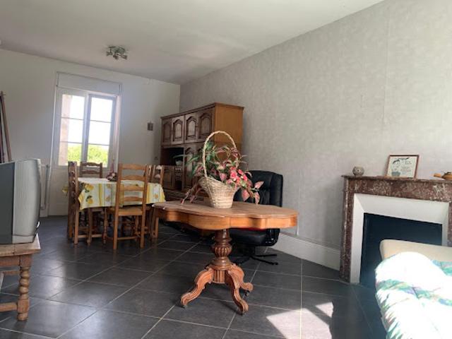 Vente Maison 5 pièces 134 m2 Crezancy