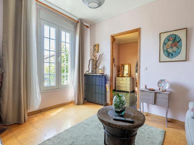 Vente Maison 5 pièces 134 m2 Drancy