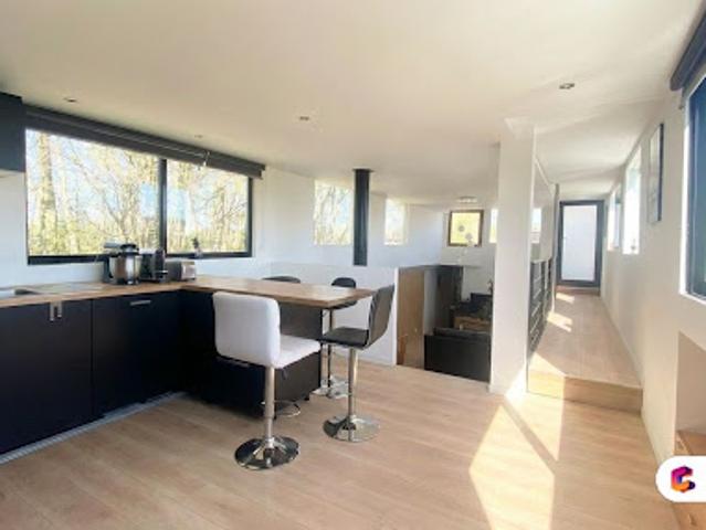 Vente Maison 5 pièces 134 m2 Eckwersheim